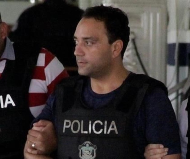 Otro desfalco fue detectado a Borge, por mil millones de pesos Otro desfalco fue detectado a Borge, por mil millones de pesos