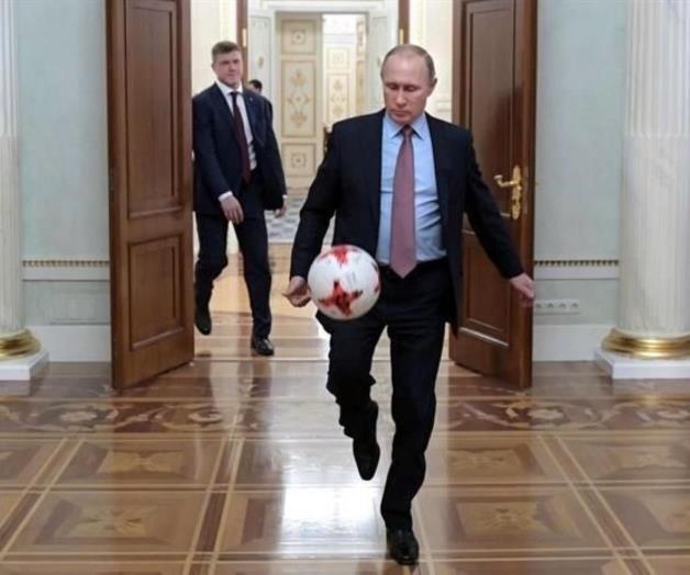 Rusia garantizará seguridad por terrorismo