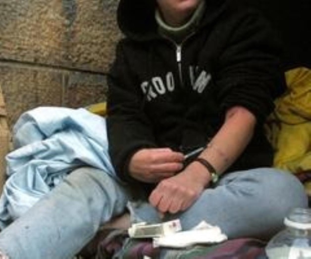 Arizona declara estado de emergencia por sobredosis de opiáceos Arizona declara estado de emergencia por sobredosis de opiáceos