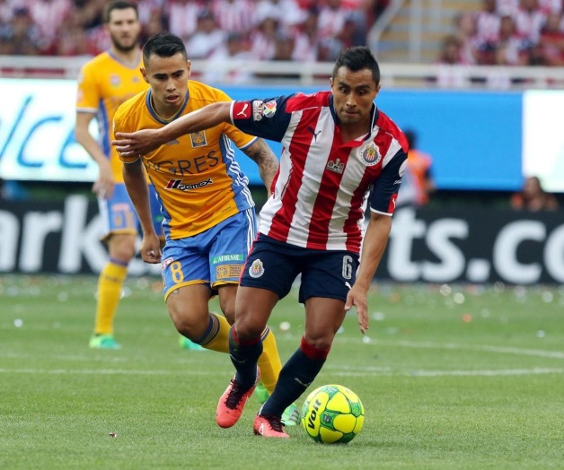 Arranca Liga MX el 21 de julio Arranca Liga MX el 21 de julio