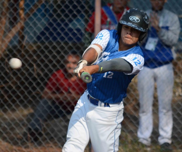 ¡A CANTAR EL ‘PLAYBALL’!