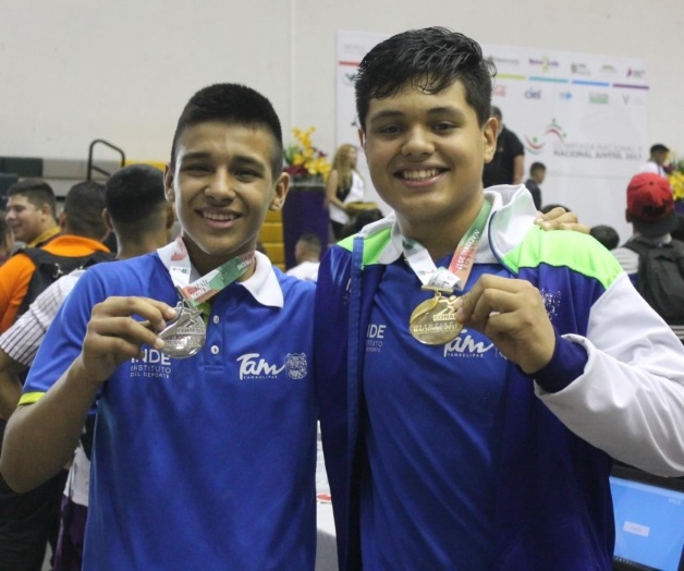 Oro y plata en las luchas asociadas Oro y plata en las luchas asociadas