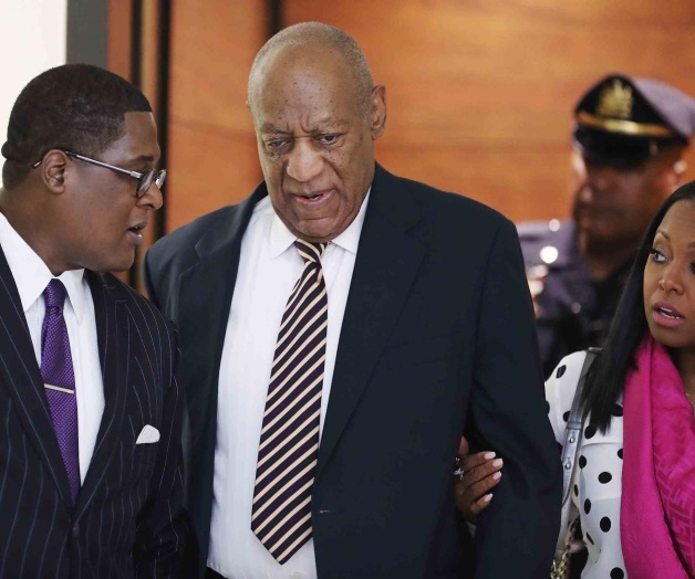 Inicia juicio Inicia juicio