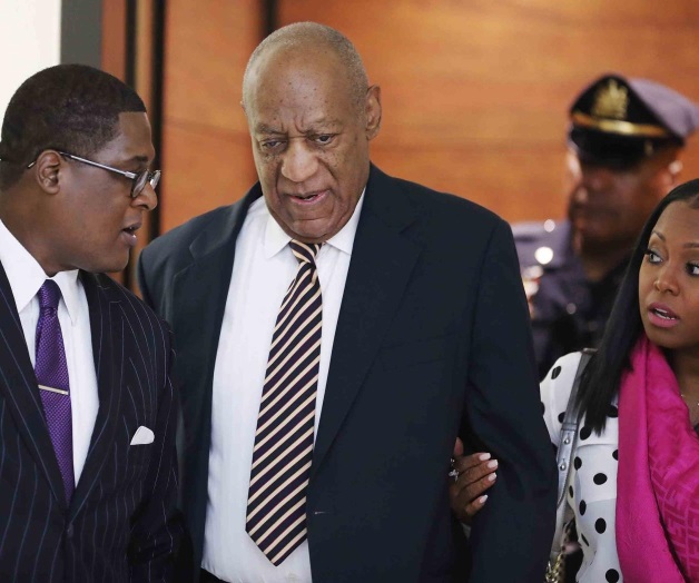 Inicia el juicio Inicia el juicio