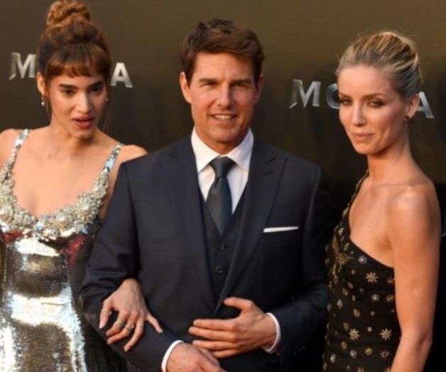 Busca ‘La Momia’ dominar la taquilla Busca ‘La Momia’ dominar la taquilla