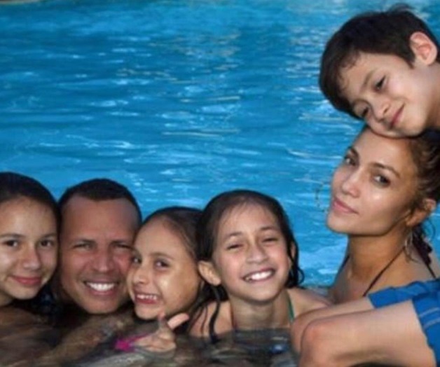 Comparte foto en familia Comparte foto en familia