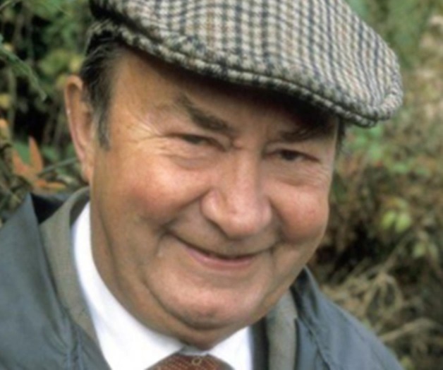 Muere quien puso voz a ‘Wallace y Gromit’ Muere quien puso voz a ‘Wallace y Gromit’