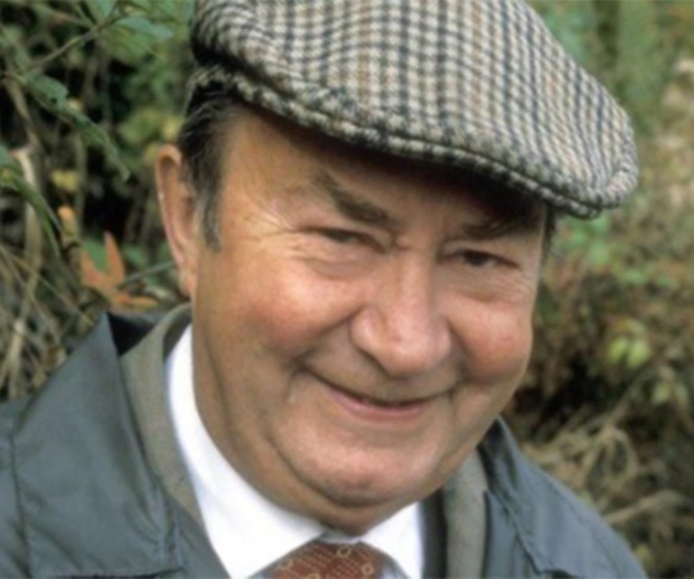 Muere quien puso voz a ‘Wallace y Gromit’ Muere quien puso voz a ‘Wallace y Gromit’