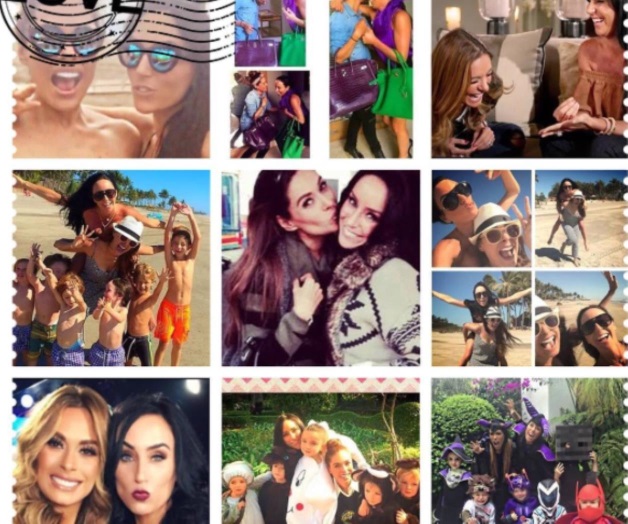 Publica collage para felicitar Publica collage para felicitar