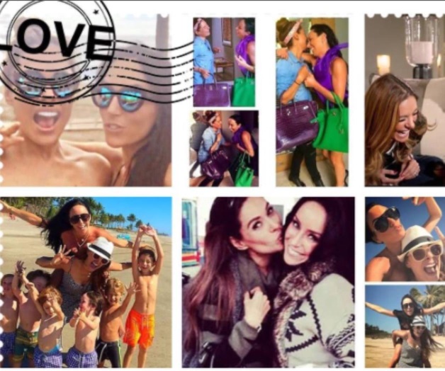 Publica collage para felicitar Publica collage para felicitar