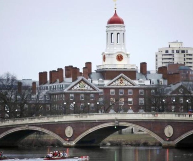 Harvard rechaza a estudiantes por compartir memes contra mexicanos Harvard rechaza a estudiantes por compartir memes contra mexicanos