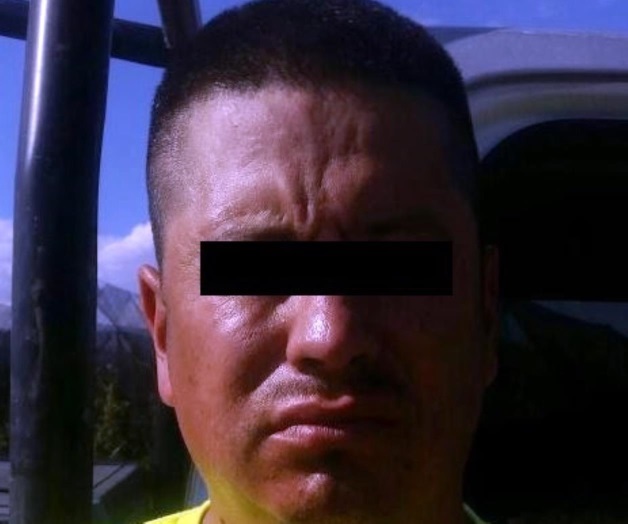 Cae operador de grupo criminal en Chihuahua Cae operador de grupo criminal en Chihuahua