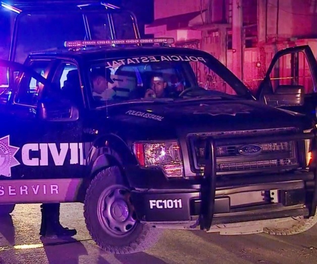 Investigan secuestro de dos niños en Nuevo León Investigan secuestro de dos niños en Nuevo León