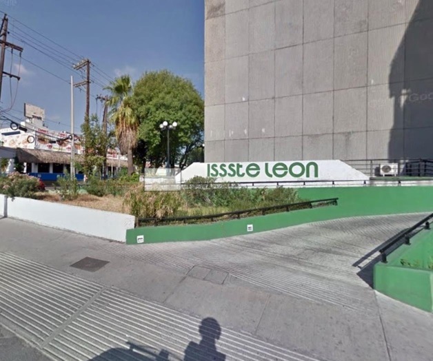 Comparecen por quebranto financiero en el Isssteleón Comparecen por quebranto financiero en el Isssteleón