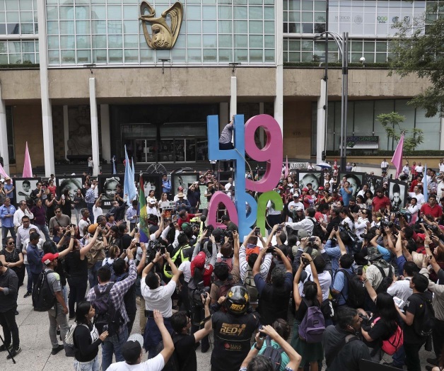 Claman justicia en guardería ABC Claman justicia en guardería ABC