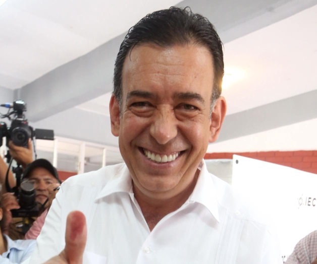 Llama Moreira ‘tirano’ a su hermano Rubén