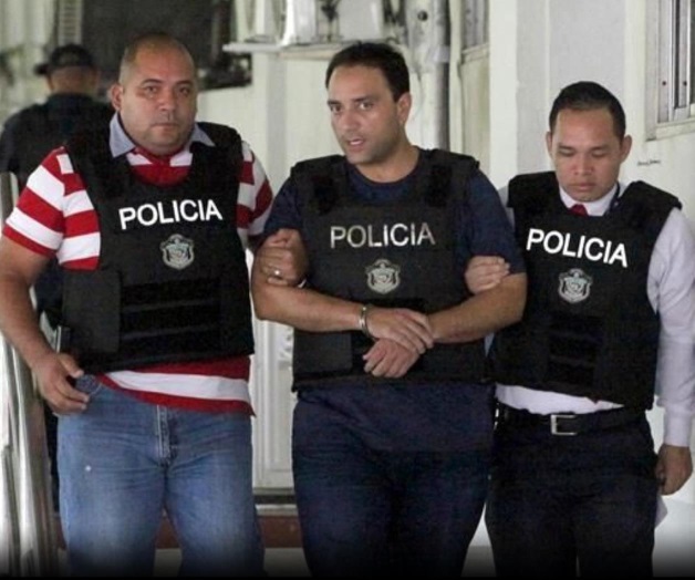 Encara Proceso de extradición Encara Proceso de extradición