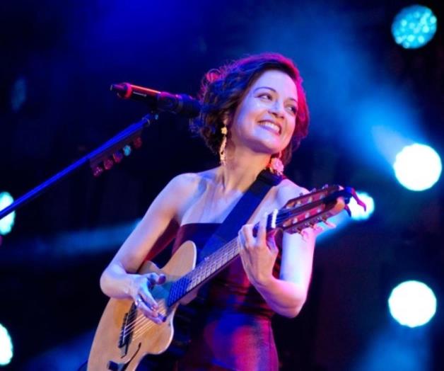 Se tomará fotos Natalia Lafourcade con fans en la CDMX Se tomará fotos Natalia Lafourcade con fans en la CDMX