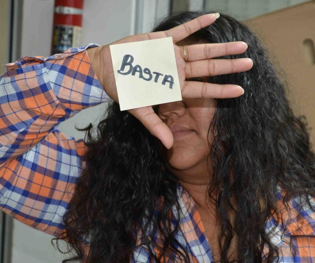 Desconoce funcionaria cifrasde feminicidios en Tamaulipas Desconoce funcionaria cifrasde feminicidios en Tamaulipas