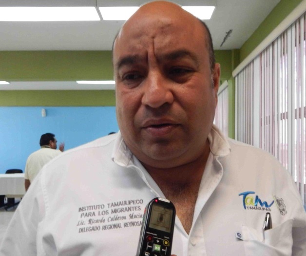 ‘Es acertado el plan de capacitación a migrantes’ ‘Es acertado el plan de capacitación a migrantes’