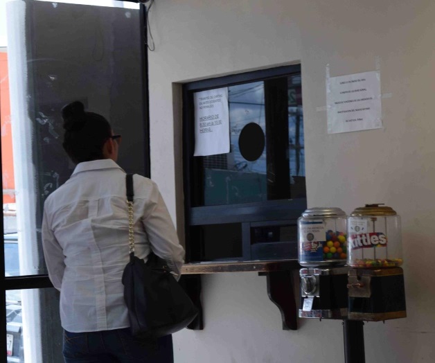 Denuncia ama de casacacos visitaron su hogar Denuncia ama de casacacos visitaron su hogar