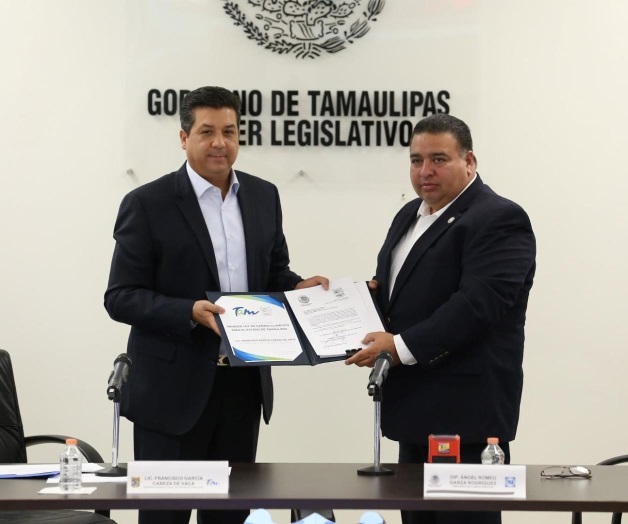 Propone gobernador la Ley de Cambio Climático Propone gobernador la Ley de Cambio Climático