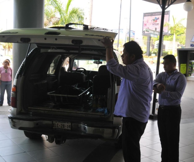 Muere después de cobrar el 65 y Más Muere después de cobrar el 65 y Más