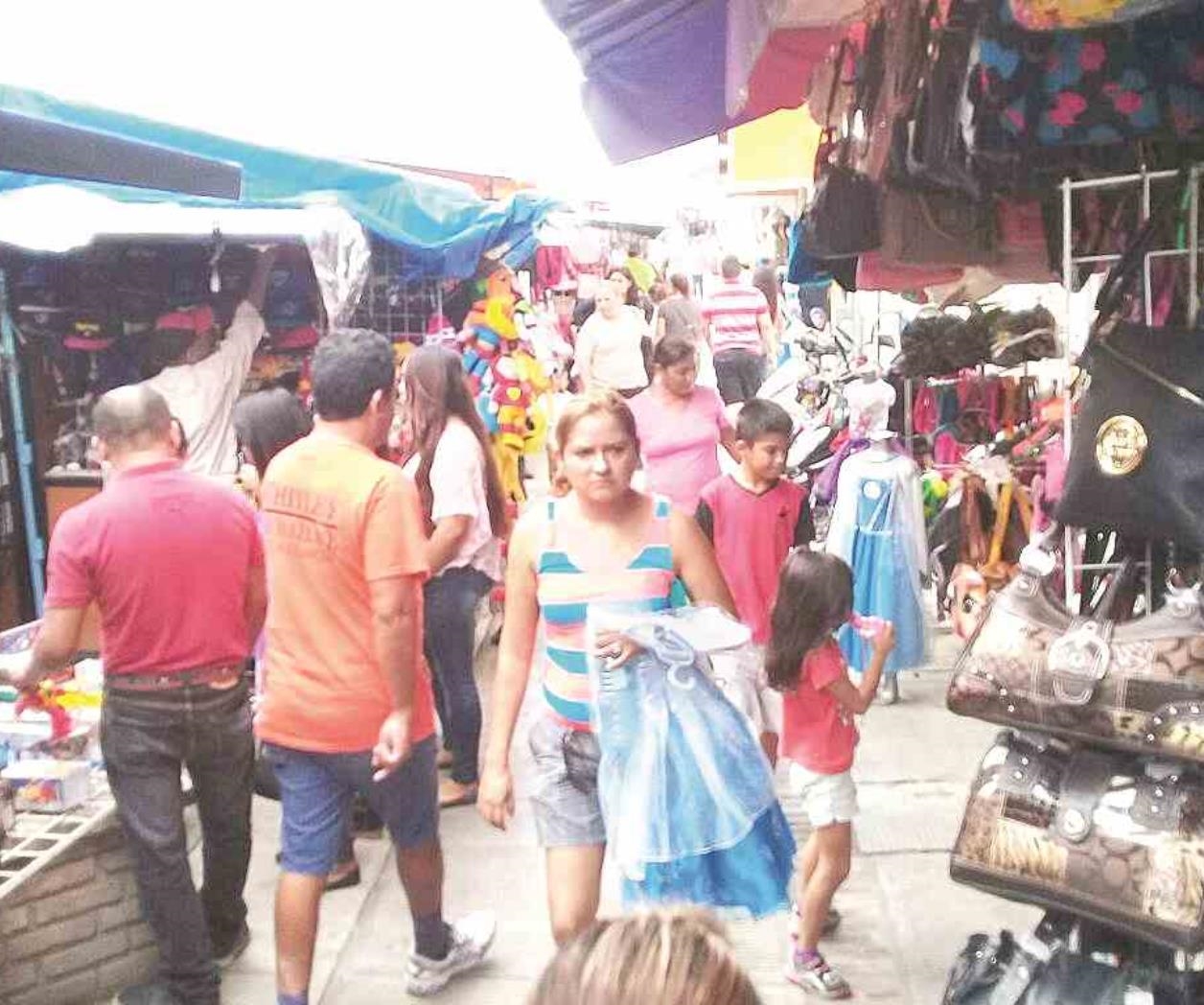 Sin repuntar aún el empleo Sin repuntar aún el empleo