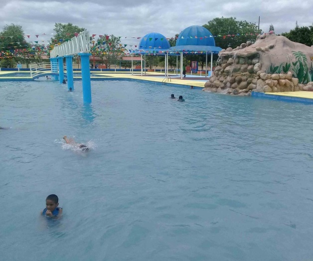 Verifica Coepris albercas Verifica Coepris albercas