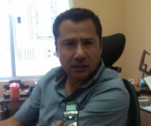 Todos los militantes panistas, con derecho a aspirar a un cargo Todos los militantes panistas, con derecho a aspirar a un cargo