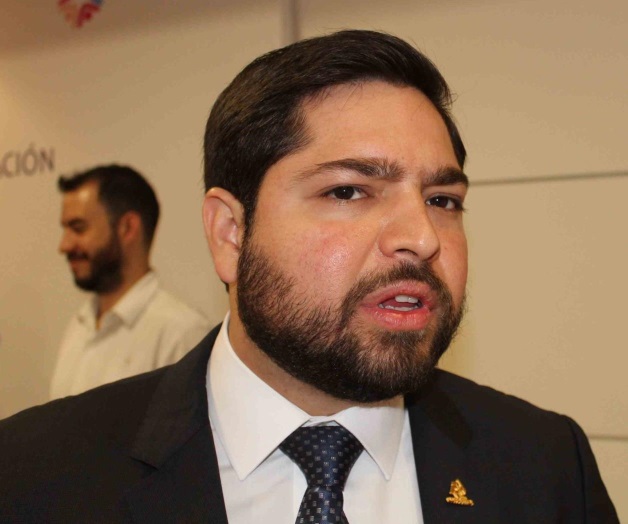 Cumple Congreso plan anticorrupción