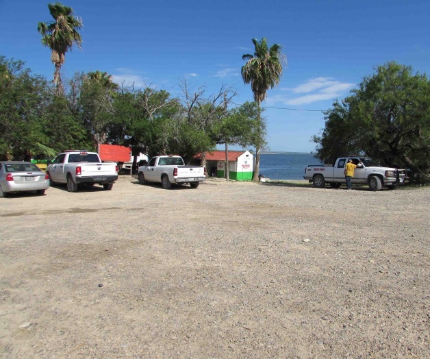 Localizan víctima de volcadura de lancha