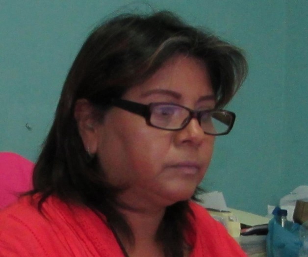 Hoy, el último día del módulo del INE Hoy, el último día del módulo del INE