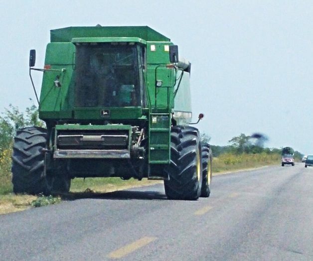Piden a los automovilistas extremar las precauciones Piden a los automovilistas extremar las precauciones