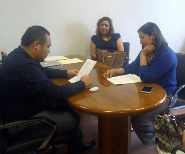 Clamor: ¡Alto al despilfarro! Clamor: ¡Alto al despilfarro!