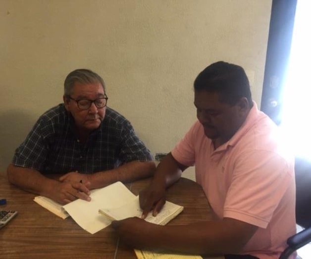 Inician cosecha de sorgo y maíz Inician cosecha de sorgo y maíz