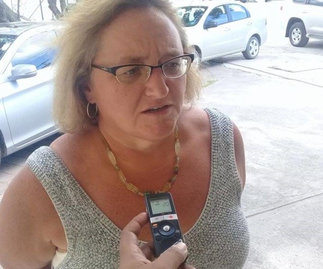 En julio lleganuevo cónsul En julio lleganuevo cónsul