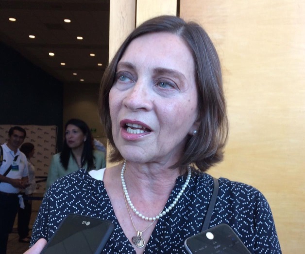 Se enorgullece de su hermano Eugenio Hdz.