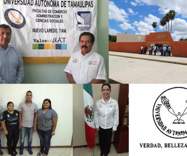 Participan proyectos de la UAT en programa nacional Participan proyectos de la UAT en programa nacional