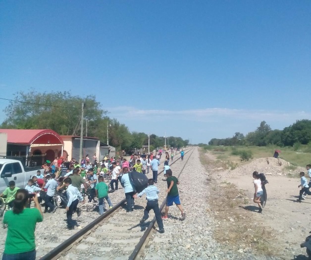 Concientizan sobre los recursos naturales Concientizan sobre los recursos naturales
