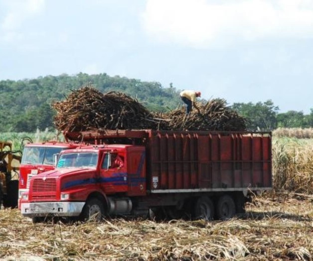 México y EUA logran principio de acuerdo en conflicto azucarero México y EUA logran principio de acuerdo en conflicto azucarero