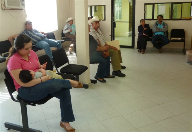 Invitan a registrarseal programa Proagro. Faltan más de mil productores