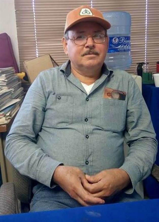 Extingue contaminación peces en el canal Rodhe Extingue contaminación peces en el canal Rodhe