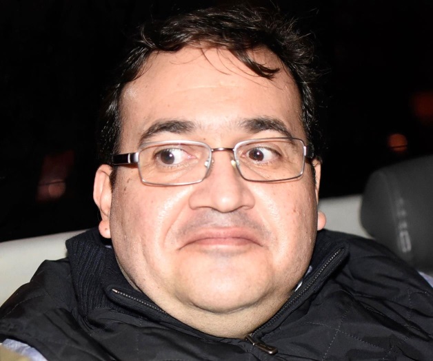 Extradición de Duarte tardaría de seis a doce meses, informa PGR Extradición de Duarte tardaría de seis a doce meses, informa PGR