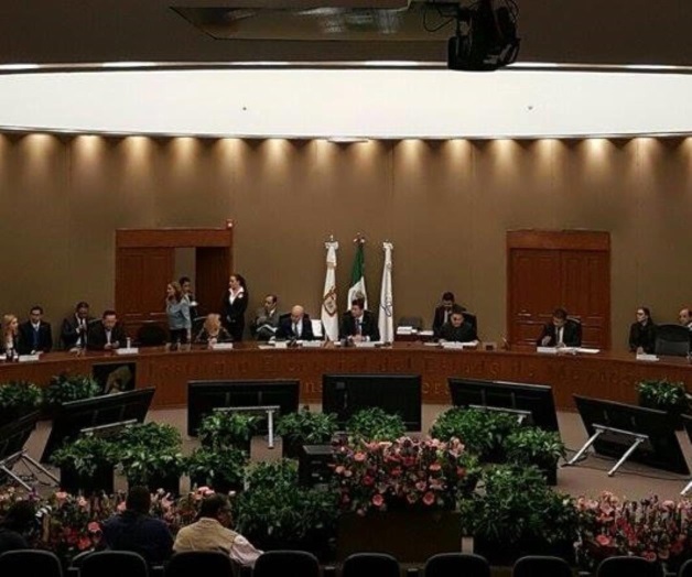 Descarta Instituto Electoral del Estado de México recuento voto por voto Descarta Instituto Electoral del Estado de México recuento voto por voto