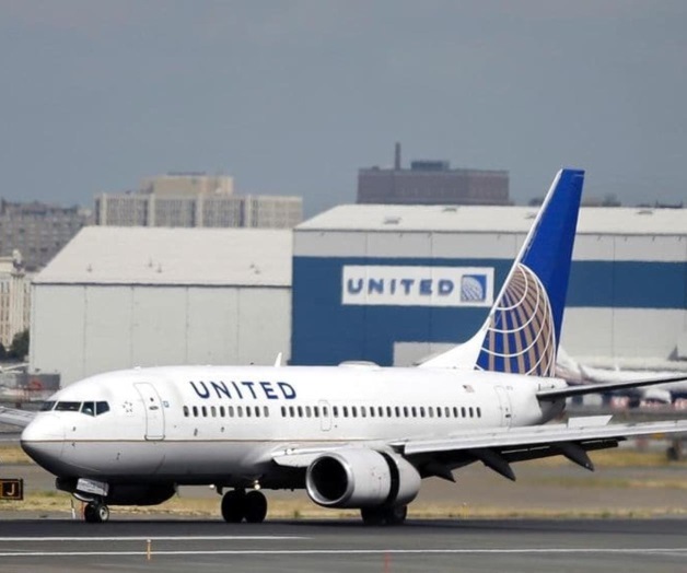 Suspende United Airlines su único vuelo a Venezuela a partir del 1 de Julio Suspende United Airlines su único vuelo a Venezuela a partir del 1 de Julio