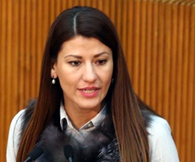 Aprueban foro sobre derechos humanos Aprueban foro sobre derechos humanos