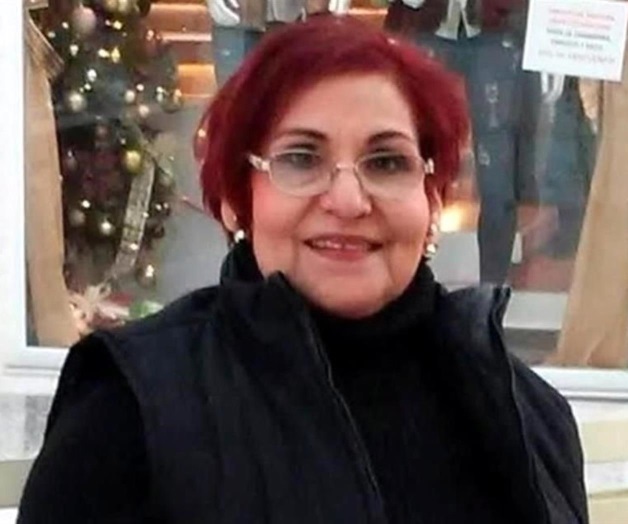 Capturan a plagiaria de hija de activista Capturan a plagiaria de hija de activista