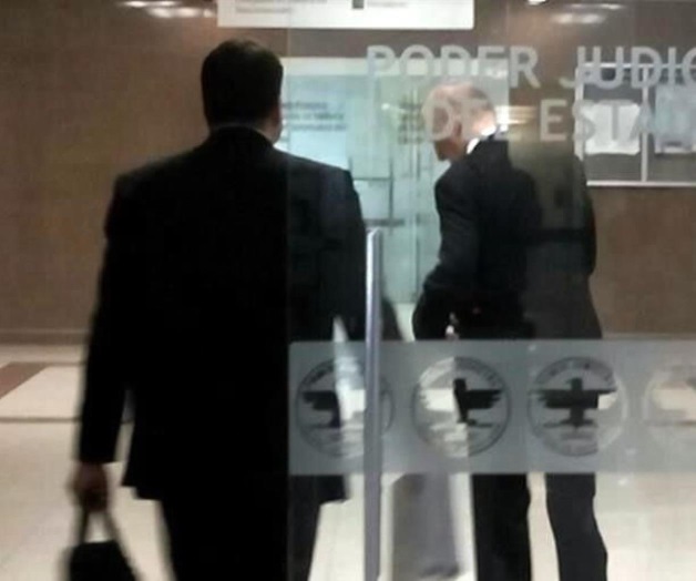 Abren segunda indagatoria contra Rangel