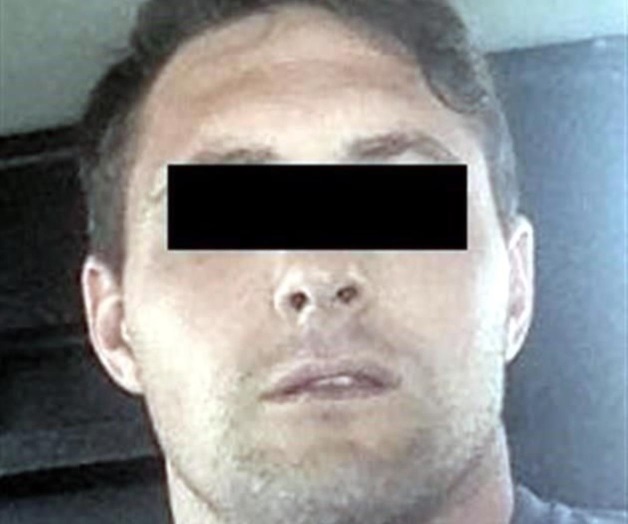 Cae estadounidense buscado por violación en Monterrey